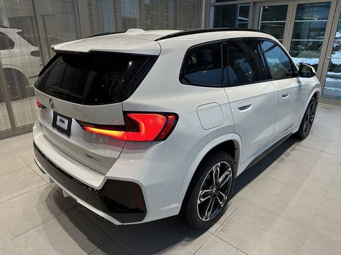 New 2026 BMW X1 xDrive28i w/ Technology Package image 6
