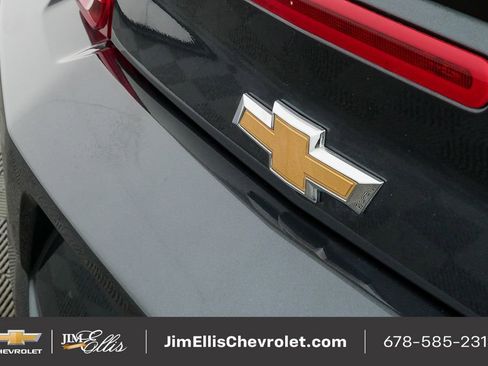 Certified 2023 Chevrolet Camaro LT image 30