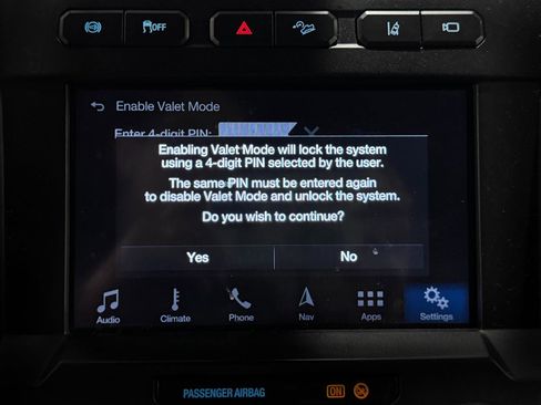 Used 2017 Ford F350 King Ranch w/ King Ranch Ultimate Package image 29