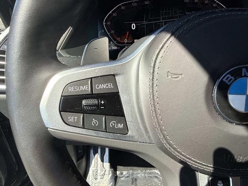 Certified 2023 BMW X5 xDrive40i w/ M Sport Package image 31