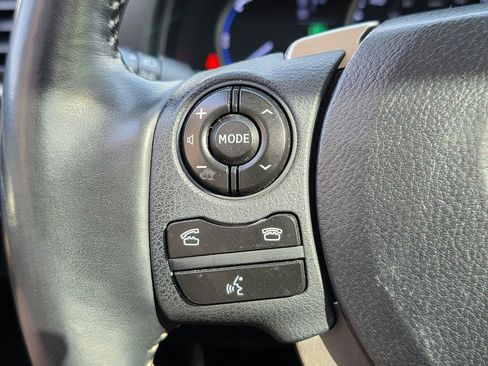 Used 2014 Lexus CT 200h image 31