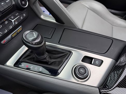 Used 2018 Chevrolet Corvette Z06 image 59