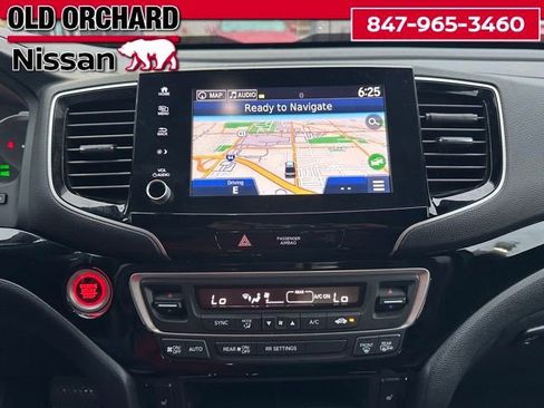 Used 2022 Honda Ridgeline Black Edition image 16