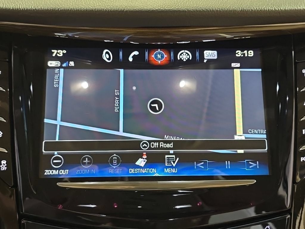 Used 2019 Cadillac Escalade Premium Luxury AWD/4WD image 24