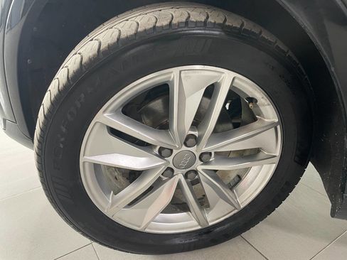 Used 2016 Audi Q3 2.0T Premium Plus image 12