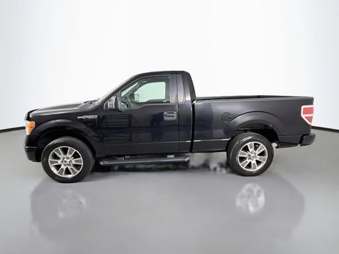 Used 2014 Ford F150 STX w/ Equipment Group 201A Mid RWD image 4