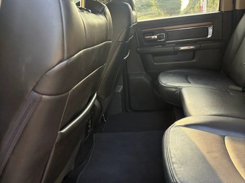 Used 2014 RAM 3500 Laramie AWD/4WD image 26