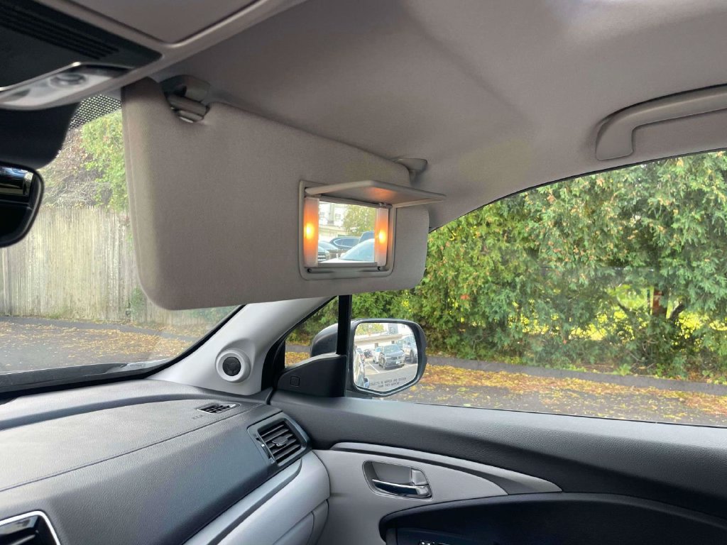 Certified 2023 Honda Ridgeline RTL image 34