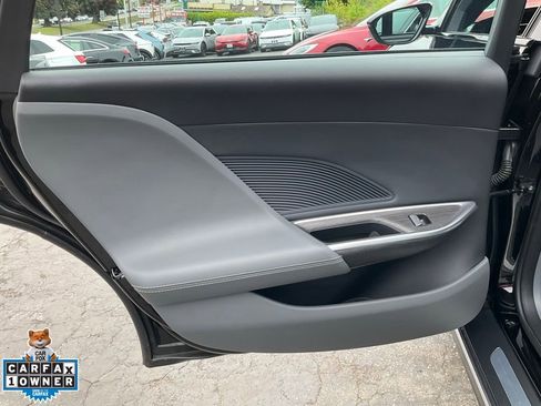 Used 2024 Lucid Air Touring AWD/4WD image 31