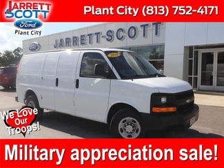 Used 2014 Chevrolet Express 3500 RWD video 1