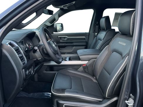 New 2026 RAM 1500 Laramie w/ Sport Appearance Package image 10