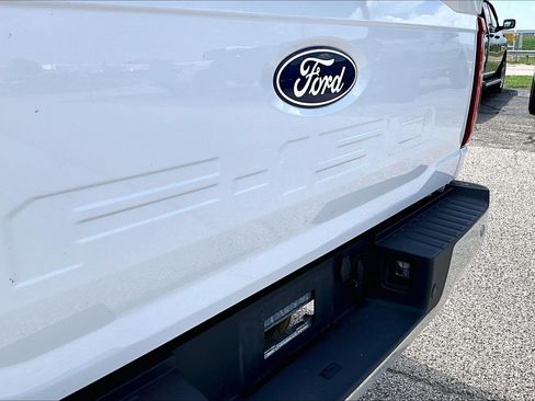 Used 2025 Ford F150 XLT w/ Equipment Group 301A Standard AWD/4WD image 31