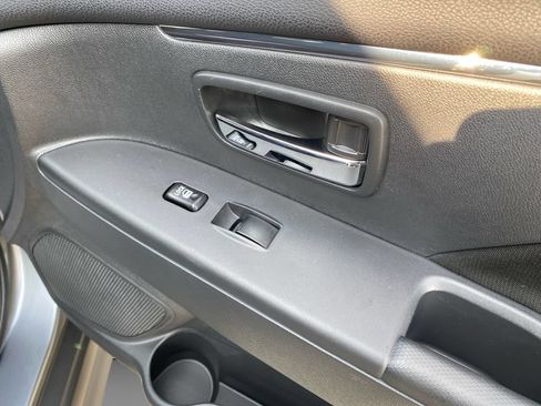 Used 2024 Mitsubishi Outlander Sport ES AWD/4WD image 12