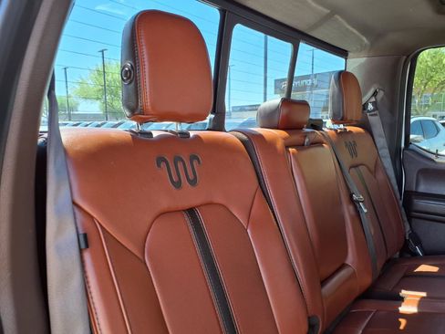 Used 2019 Ford F150 King Ranch w/ Equipment Group 601A Luxury AWD/4WD image 15