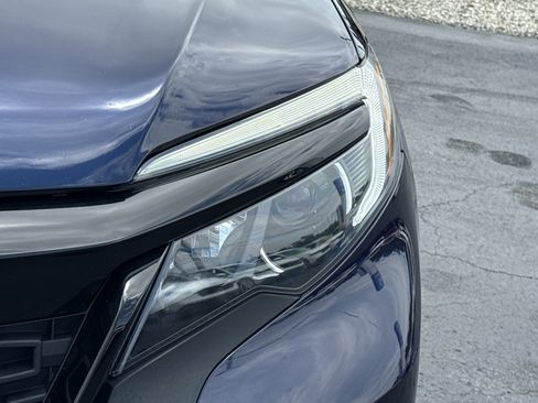 Certified 2020 Honda Passport EX-L image 14