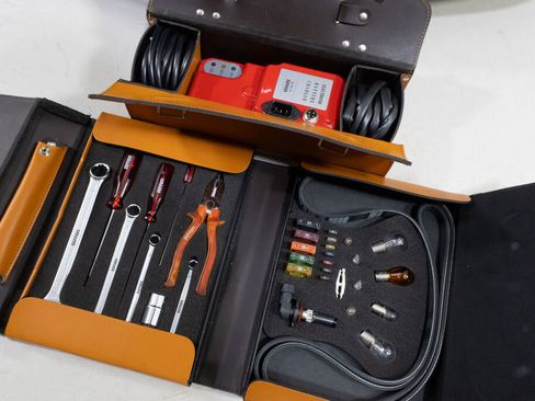 Used 2004 Ferrari 360 Challenge Stradale image 31