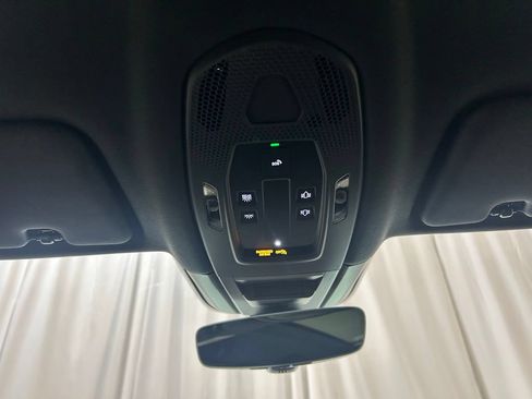 Certified 2026 Porsche Cayenne Coupe AWD/4WD image 21