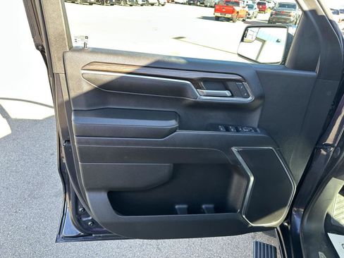 Used 2023 Chevrolet Silverado 1500 LT image 19