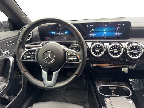 Used 2023 Mercedes-Benz CLA 250 4MATIC w/ Premium Package image 51
