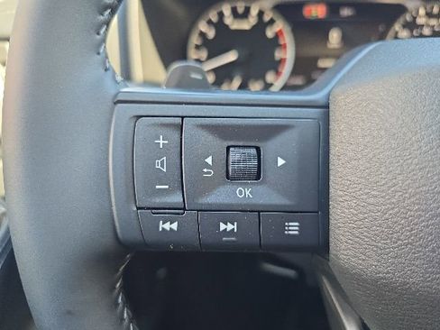 New 2026 Nissan Rogue SV w/ Cold Weather Package AWD/4WD image 27