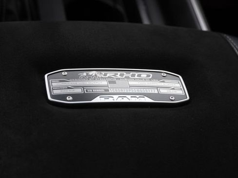 Used 2025 RAM 1500 RHO w/ RHO Level 1 Equipment Group AWD/4WD image 20