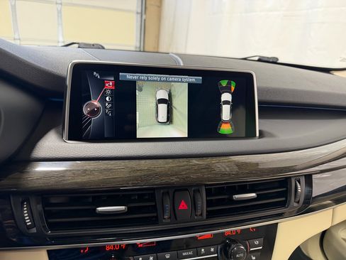 Used 2014 BMW X5 xDrive50i image 30