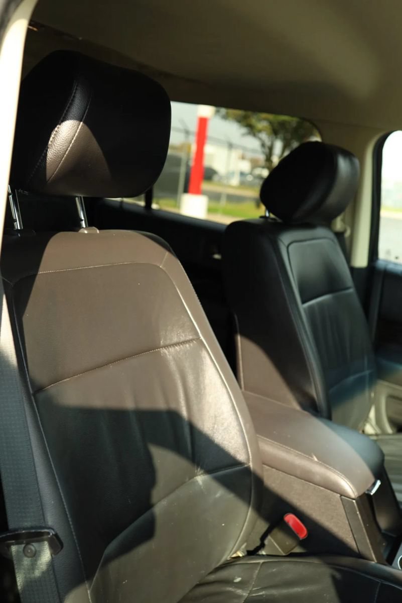 Used 2019 Ford Flex SEL w/ Equipment Group 202A AWD/4WD image 51