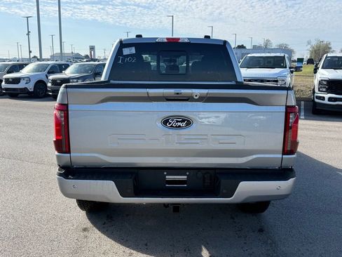 New 2026 Ford F150 XLT AWD/4WD image 35