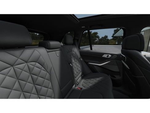 New 2026 BMW X5 xDrive50e w/ M Sport Package image 12