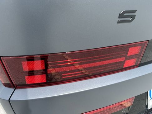 New 2025 Hyundai Santa Fe Calligraphy image 16