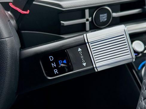 New 2026 Hyundai Santa Fe SE image 13