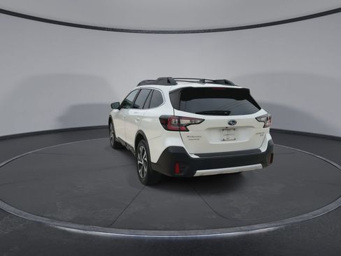 Used 2021 Subaru Outback Limited XT AWD/4WD image 6