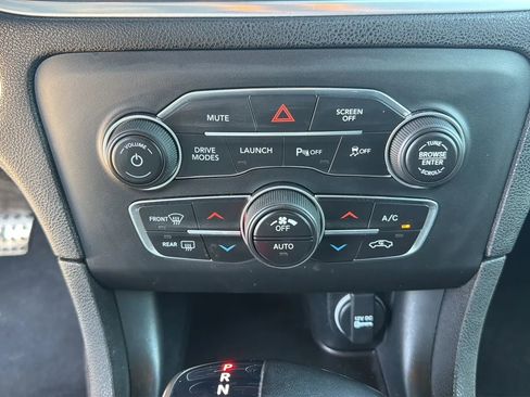 Used 2019 Dodge Charger Scat Pack RWD image 85