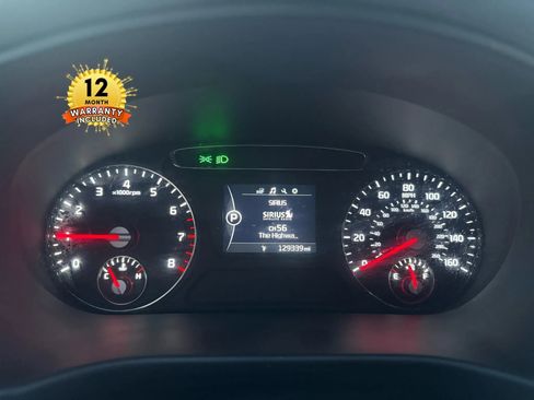 Used 2016 Kia Sorento EX image 28