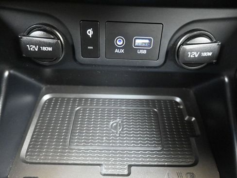 Used 2020 Hyundai Tucson Sport image 35