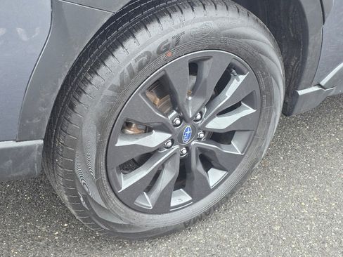 Used 2023 Subaru Outback Onyx Edition image 27