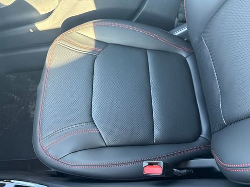 New 2025 Ford Mustang Mach-E Premium w/ Sport Appearance Package image 25