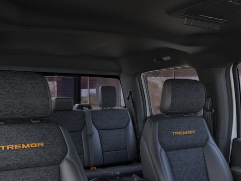 New 2026 Ford F150 Tremor w/ Mobile Office Package AWD/4WD image 22