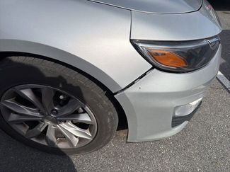 Used 2021 Chevrolet Malibu LT video 3