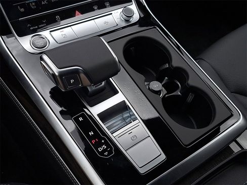 New 2026 Audi Q7 3.0T Premium Plus image 15