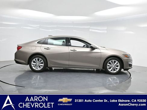 New 2024 Chevrolet Malibu LT image 24