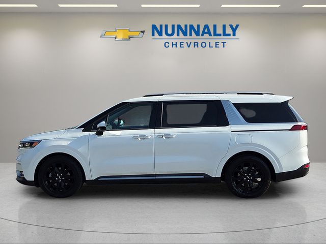 Used 2024 Kia Carnival SX Prestige FWD image 2