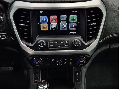 Used 2019 GMC Acadia SLT image 14