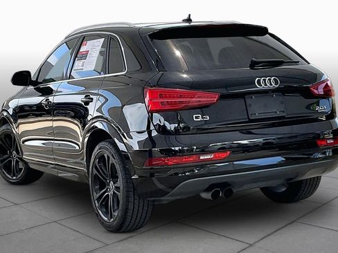 Used 2018 Audi Q3 2.0T Premium Plus w/ Premium Plus Package AWD/4WD image 12