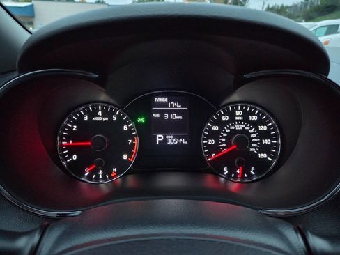 Used 2016 Kia Forte LX w/ LX Popular Plus Package image 11