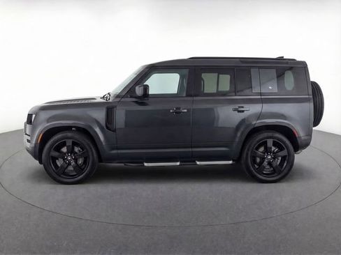 Used 2023 Land Rover Defender 130 X-Dynamic SE image 6