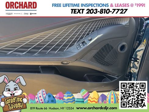 New 2026 Dodge Charger R/T Scat Pack image 18