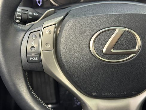 Used 2015 Lexus GS 350 w/ Premium Package image 20