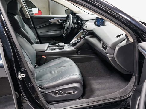 Used 2023 Acura TLX w/Technology Package image 19