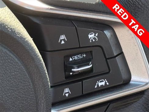 Used 2022 Subaru Impreza 2.0i Sport image 11